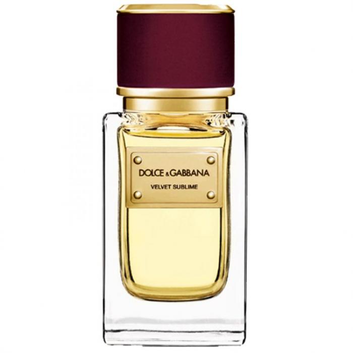 1 Dolce And Gabbana Velvet Desire Perfume in Pakistan